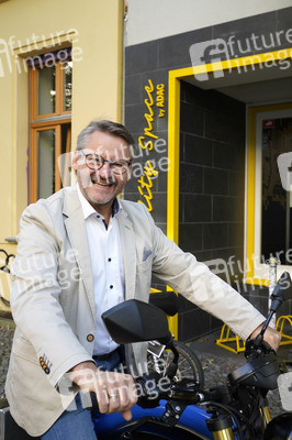 Fototermin Mobility Space meets eROCKIT in Berlin