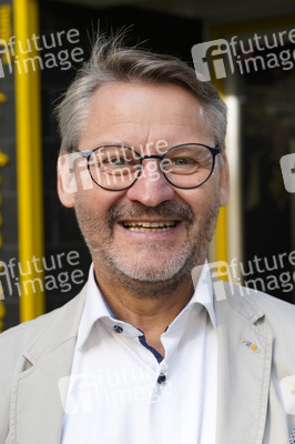 Fototermin Mobility Space meets eROCKIT in Berlin