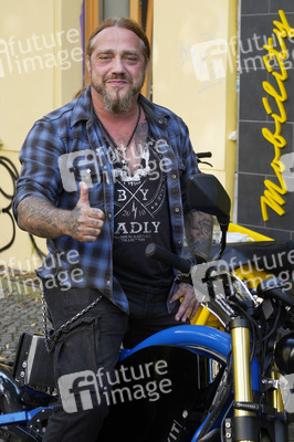 Fototermin Mobility Space meets eROCKIT in Berlin