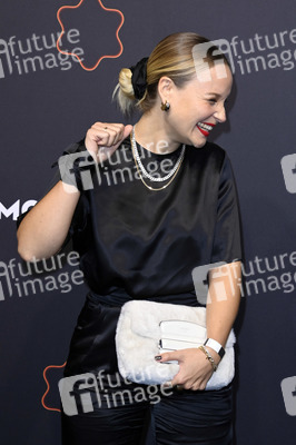 Montblanc UltraBlack Collection Launch in Berlin