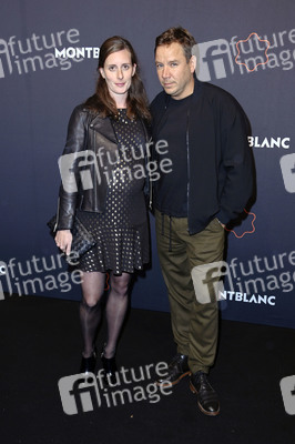 Montblanc UltraBlack Collection Launch in Berlin