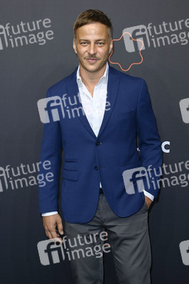 Montblanc UltraBlack Collection Launch in Berlin