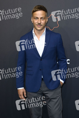 Montblanc UltraBlack Collection Launch in Berlin