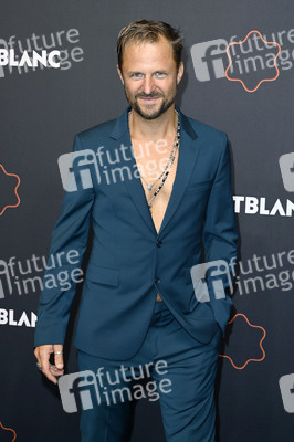 Montblanc UltraBlack Collection Launch in Berlin