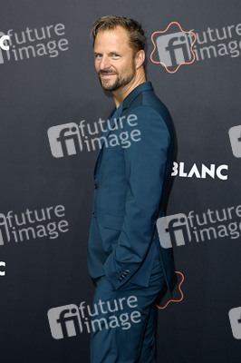 Montblanc UltraBlack Collection Launch in Berlin