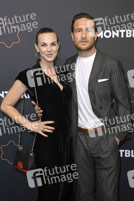Montblanc UltraBlack Collection Launch in Berlin