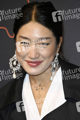 Montblanc UltraBlack Collection Launch in Berlin