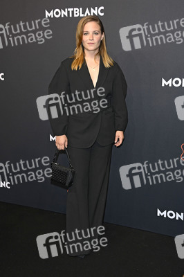 Montblanc UltraBlack Collection Launch in Berlin
