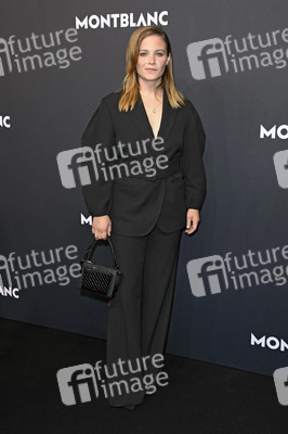Montblanc UltraBlack Collection Launch in Berlin