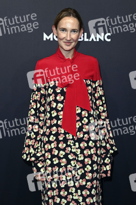 Montblanc UltraBlack Collection Launch in Berlin