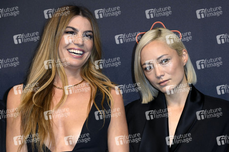 Montblanc UltraBlack Collection Launch in Berlin