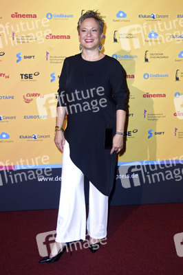 Deutscher Synchronpreis 2021 in Berlin