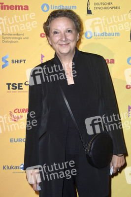 Deutscher Synchronpreis 2021 in Berlin