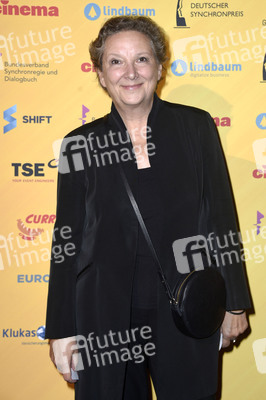 Deutscher Synchronpreis 2021 in Berlin