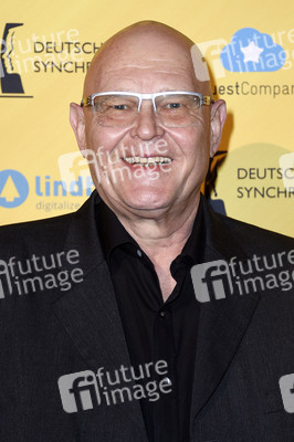 Deutscher Synchronpreis 2021 in Berlin