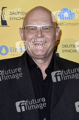 Deutscher Synchronpreis 2021 in Berlin