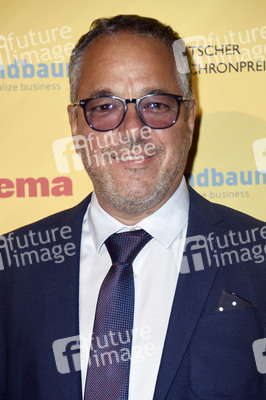 Deutscher Synchronpreis 2021 in Berlin