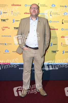 Deutscher Synchronpreis 2021 in Berlin