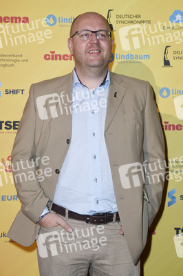 Deutscher Synchronpreis 2021 in Berlin