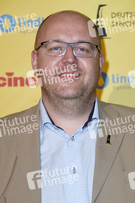 Deutscher Synchronpreis 2021 in Berlin