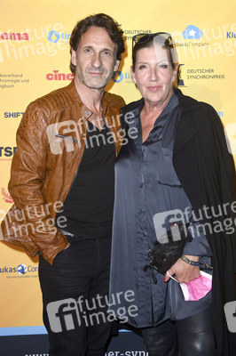 Deutscher Synchronpreis 2021 in Berlin