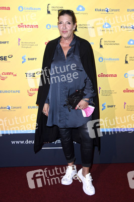 Deutscher Synchronpreis 2021 in Berlin