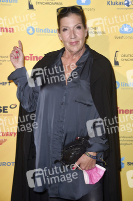 Deutscher Synchronpreis 2021 in Berlin