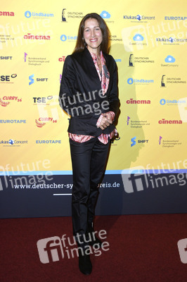 Deutscher Synchronpreis 2021 in Berlin