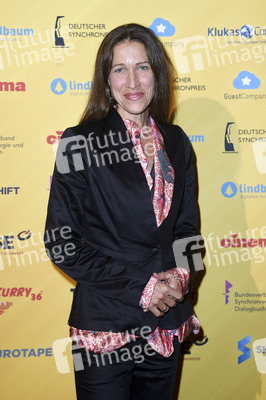 Deutscher Synchronpreis 2021 in Berlin