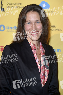Deutscher Synchronpreis 2021 in Berlin