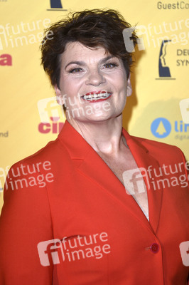 Deutscher Synchronpreis 2021 in Berlin