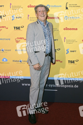 Deutscher Synchronpreis 2021 in Berlin