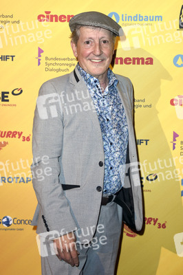 Deutscher Synchronpreis 2021 in Berlin