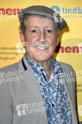 Deutscher Synchronpreis 2021 in Berlin