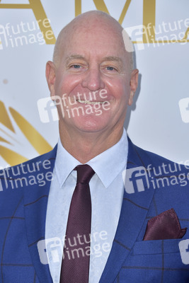 Amaré Legacy Issue Launch in Beverly Hills