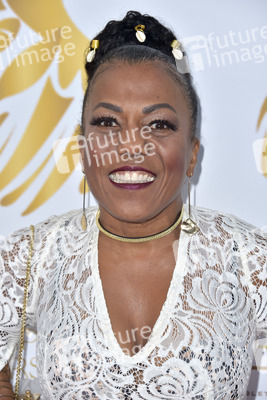 Amaré Legacy Issue Launch in Beverly Hills