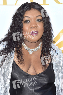 Amaré Legacy Issue Launch in Beverly Hills