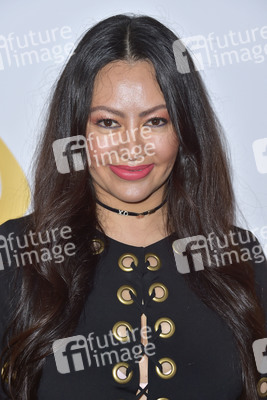 Amaré Legacy Issue Launch in Beverly Hills