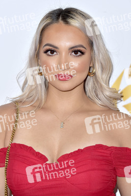 Amaré Legacy Issue Launch in Beverly Hills