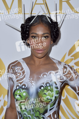 Amaré Legacy Issue Launch in Beverly Hills