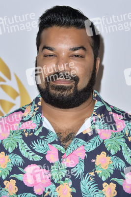 Amaré Legacy Issue Launch in Beverly Hills