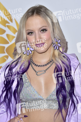 Amaré Legacy Issue Launch in Beverly Hills