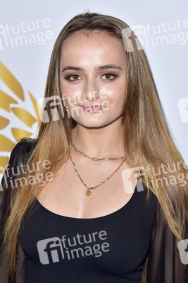 Amaré Legacy Issue Launch in Beverly Hills