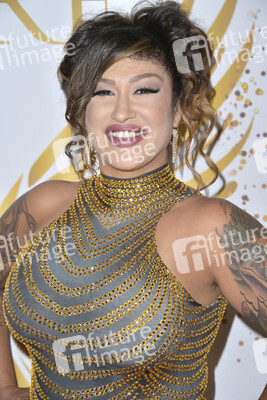 Amaré Legacy Issue Launch in Beverly Hills