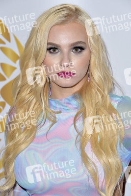 Amaré Legacy Issue Launch in Beverly Hills