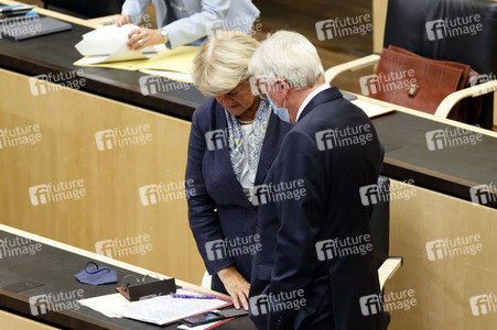 1008. Plenarsitzung des Bundesrates in Berlin