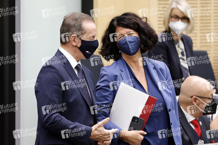 1008. Plenarsitzung des Bundesrates in Berlin