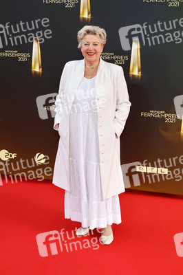 Der Deutsche Fernsehpreis 2021 in Köln