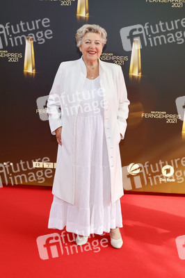 Der Deutsche Fernsehpreis 2021 in Köln