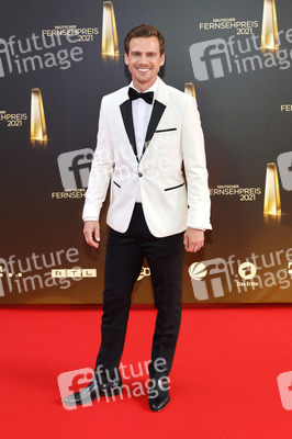 Der Deutsche Fernsehpreis 2021 in Köln